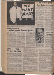   The Pacific Tribune - Friday, September 20, 1974   , page 2