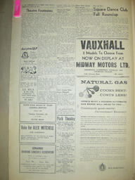 The Semiahmoo Sun and White Rock Weekly, September 19, 1957 (Page 2)