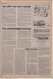   The Pacific Tribune - Wednesday, July 10, 1985   , page 3