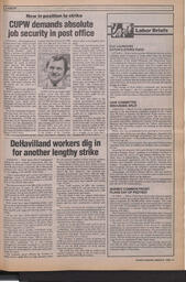   The Pacific Tribune - Wednesday, March 6, 1985   , page 5