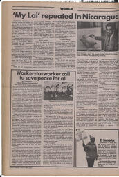   The Pacific Tribune - Friday, April 8, 1983   , page 8
