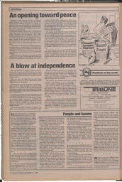   The Pacific Tribune - Wednesday, December 19, 1984   , page 8