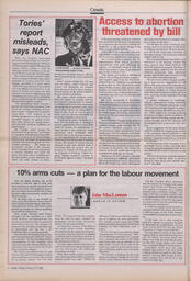   The Pacific Tribune - Monday, February 12, 1990   , page 6
