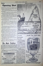   The Western Canadian Lumber Worker, Vol. XXVII, No. 14, 2nd Issue Jul. 1960   , page 4