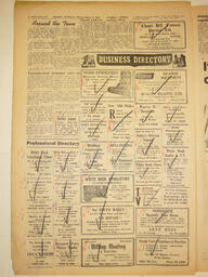 The White Rock Sun, October 22, 1959 (Page 16)