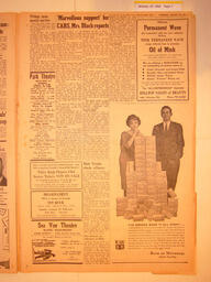The White Rock Sun, January 28, 1960 (Page 7)