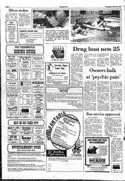 The Sidney Review Wed, March 19, 1980 (Page 2)