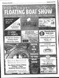 The Peninsula News Review Wed, April 18, 2001 (Page 4)
