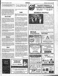 The Peninsula News Review Wed, December 23, 1998 (Page 29)