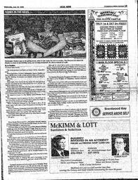 The Peninsula News Review Wed, June 10, 1998 (Page 16)