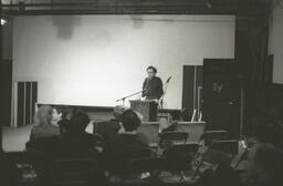 Performance Network Symposium Negative 14A