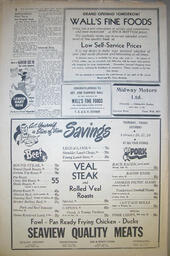 The Semiahmoo Sun and White Rock Weekly, February 26, 1953 (Page 8)