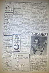 The Semiahmoo Sun, April 02, 1943 (Page 4)