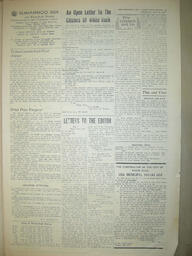 The Semiahmoo Sun and White Rock Weekly, August 29, 1957 (Page 3)