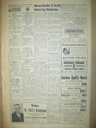 The Semiahmoo Sun and White Rock Weekly, September 19, 1957 (Page 12)