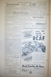 The Semiahmoo Sun and White Rock Weekly, October 05, 1950 (Page 6)