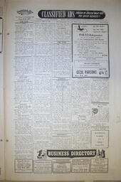 The Semiahmoo Sun and White Rock Weekly, April 24, 1952 (Page 11)