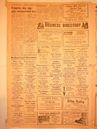 The White Rock Sun, January 07, 1960 (Page 14)