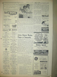 The White Rock Sun, July 24, 1958 (Page 3)