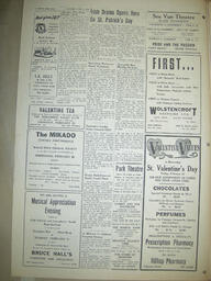 The White Rock Sun, February 06, 1958 (Page 2)