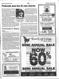 The Peninsula News Review Wed, September 20, 2000 (Page 11)