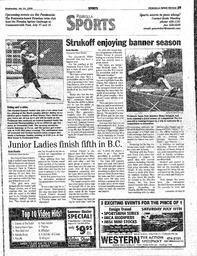 The Peninsula News Review Wed, July 14, 1999 (Page 33)