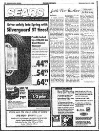 The Peninsula News Review Wed, March 17, 1999 (Page 16)
