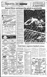 The Review Wed, April 27, 1988 (Page 18)