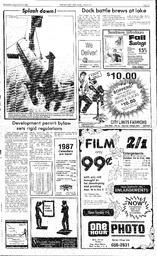 The Review Wed, September 24, 1986 (Page 3)