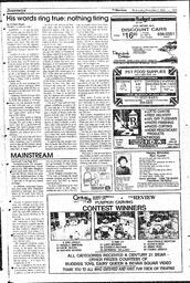 The Review Wed, November 1, 1989 (Page 47)