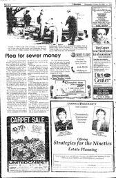 The Review Wed, October 25, 1989 (Page 10)