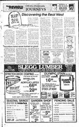 The Review Wed, April 26, 1989 (Page 29)