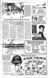 The Review Wed, May 10, 1989 (Page 9)