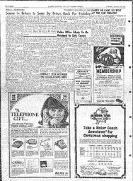 Saanich Peninsula And Gulf Islands Review Wed, December 14, 1966 (Page 8)