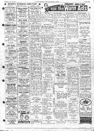 Saanich Peninsula And Gulf Islands Review Wed, July 28, 1965 (Page 5)