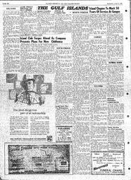 Saanich Peninsula And Gulf Islands Review Wed, April 17, 1963 (Page 6)