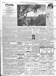 Saanich Peninsula And Gulf Islands Review Wed, June 20, 1962 (Page 4)