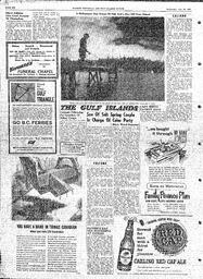 Saanich Peninsula And Gulf Islands Review Wed, June 20, 1962 (Page 6)
