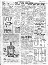 Saanich Peninsula And Gulf Islands Review Wed, December 7, 1960 (Page 8)