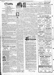 Saanich Peninsula And Gulf Islands Review Wed, March 13, 1963 (Page 4)
