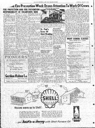 Saanich Peninsula And Gulf Islands Review Wed, October 7, 1959 (Page 8)