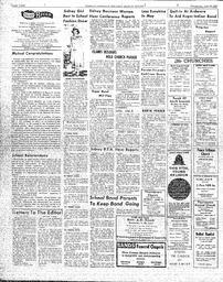 Saanich Peninsula And Gulf Islands Review Wed, June 14, 1967 (Page 4)