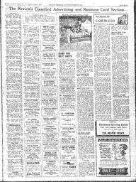 Saanich Peninsula And Gulf Islands Review Wed, October 5, 1949 (Page 7)