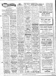 Saanich Peninsula And Gulf Islands Review Wed, March 10, 1948 (Page 5)