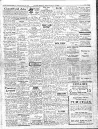 Saanich Peninsula And Gulf Islands Review Wed, May 13, 1936 (Page 3)