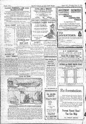 Saanich Peninsula And Gulf Islands Review Thu, August 16, 1928 (Page 2)