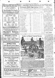 Sidney And Islands Review Thu, December 6, 1923 (Page 6)