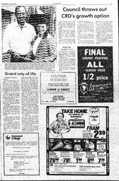 The Sidney Review Wed, July 28, 1982 (Page 3)