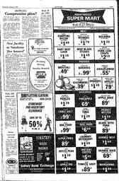 The Sidney Review Wed, January 7, 1981 (Page 3)
