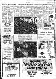 The Sidney Review Wed, January 24, 1979 (Page 10)